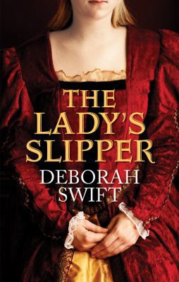 The Lady's Slipper [Large Print] 0750535458 Book Cover