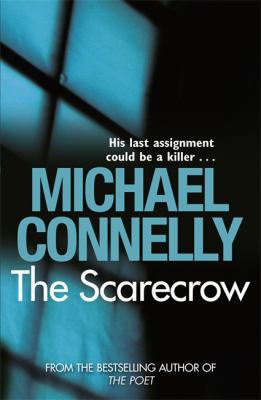 The Scarecrow B00BG6R8L6 Book Cover