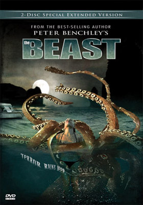 The Beast B00153ZR8G Book Cover