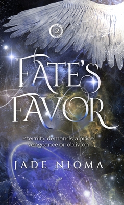 Fate's Favor B0FRG6SBVN Book Cover