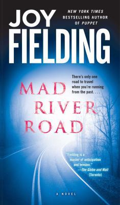 Mad River Road 1501128248 Book Cover