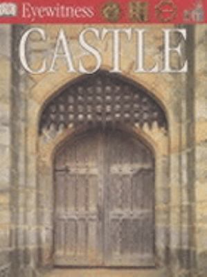 Castle 075134740X Book Cover