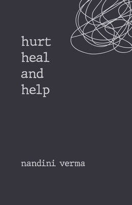 Hurt Heal and Help 8119455770 Book Cover