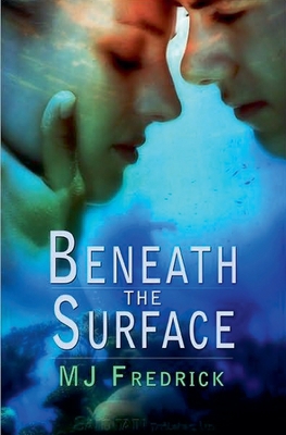 Beneath the Surface B0FKLY4863 Book Cover