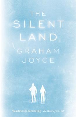Silent Land 0575083875 Book Cover