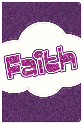 Study Bible for Kids-NKJV-Faith 1433616408 Book Cover