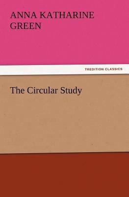 The Circular Study 3847227009 Book Cover