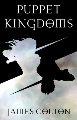 Puppet Kingdoms B08RRDF8MW Book Cover