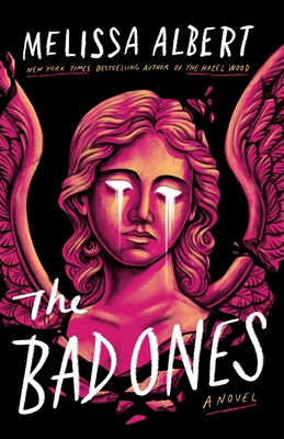 The Bad Ones 1250894891 Book Cover