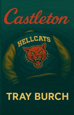 Castleton B0GFCB78FK Book Cover
