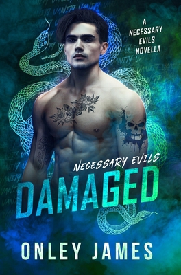 Damaged B0BWLM6HMW Book Cover