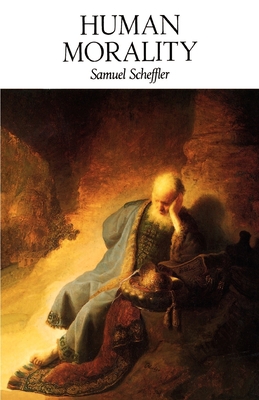 Human Morality 0195085647 Book Cover