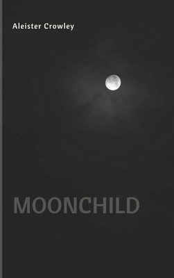 Moonchild 1387710028 Book Cover