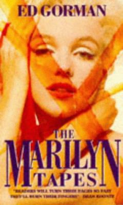 The Marilyn Tapes 1857821335 Book Cover