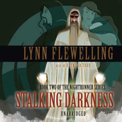 Stalking Darkness 1470892510 Book Cover