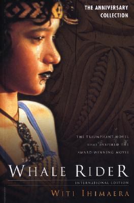 The Whale Rider 1740935586 Book Cover