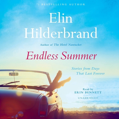 Endless Summer: Stories 1668609614 Book Cover