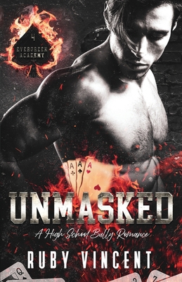 Unmasked 1959297058 Book Cover