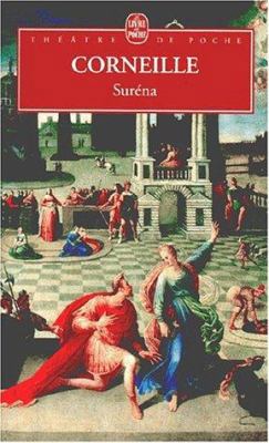 Surena [French] 2253060739 Book Cover