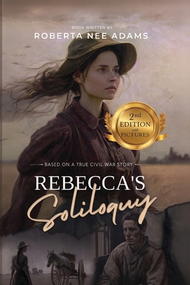 REBECCA'S Soliloquy B0HLTTC7GQ Book Cover
