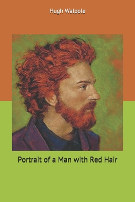 Portrait of a Man with Red Hair 1676729968 Book Cover