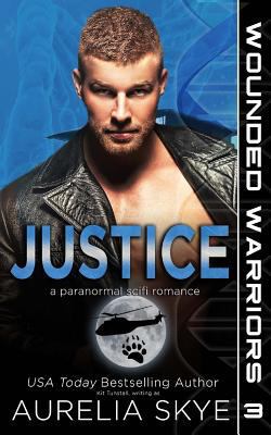 Justice 1979978190 Book Cover