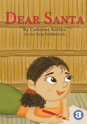 Dear Santa 1925901815 Book Cover