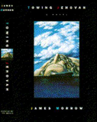 Towing Jehovah 0151909199 Book Cover
