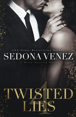 Twisted Lies 4 [Large Print] 1950364232 Book Cover