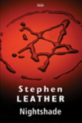 Nightshade [Large Print] 0753192187 Book Cover