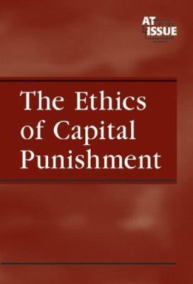 The Ethics of Capital Punishment 0737723386 Book Cover