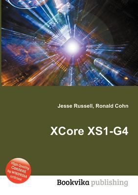 Xcore Xs1-G4 5512474723 Book Cover