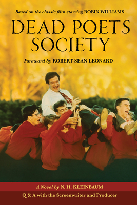 Dead Poets Society 1368119328 Book Cover