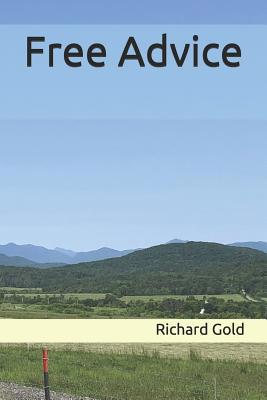Free Advice 1948747405 Book Cover