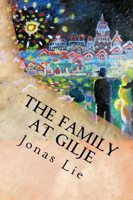 The Family at Gilje 1978098480 Book Cover