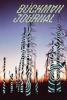 Buckman Journal Trance: Anthology of Portland A... 1967058024 Book Cover