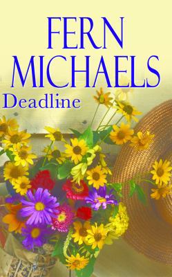 Deadline 1522632921 Book Cover