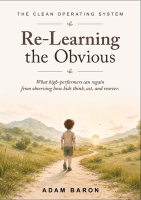 Re-Learning The Obvious 2839951401 Book Cover