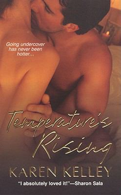 Temperature's Rising 0758211732 Book Cover