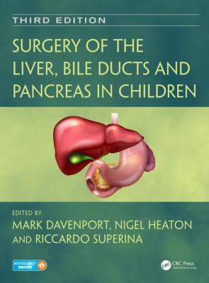 Surgery of the Liver, Bile Ducts and Pancreas i... 1444181203 Book Cover