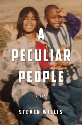 A Peculiar People 1638340234 Book Cover