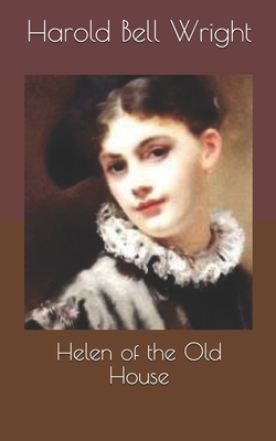 Helen of the Old House B0863TM9VX Book Cover