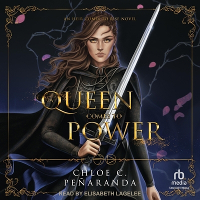 A Queen Comes to Power B0BZR895WQ Book Cover