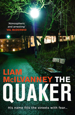The Quaker 0008259925 Book Cover