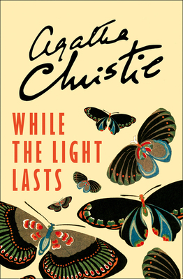 While the Light Lasts [French] 000819646X Book Cover