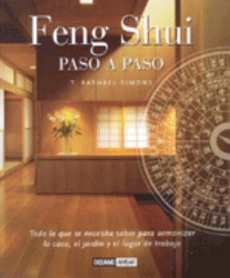 Feng Shui paso a paso: El libro de referencia d... [Spanish] 8475560342 Book Cover