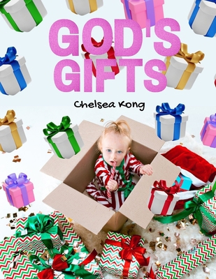 God's Gifts B08QDVTPMY Book Cover