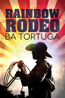 Rainbow Rodeo 1641081120 Book Cover