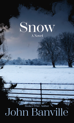 Snow [Large Print] B0BYF9WJK8 Book Cover