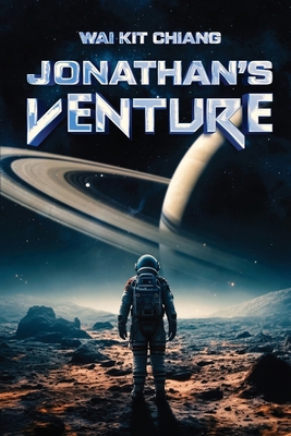 Jonathan's Venture 1963379780 Book Cover